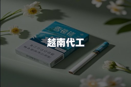 越南代工